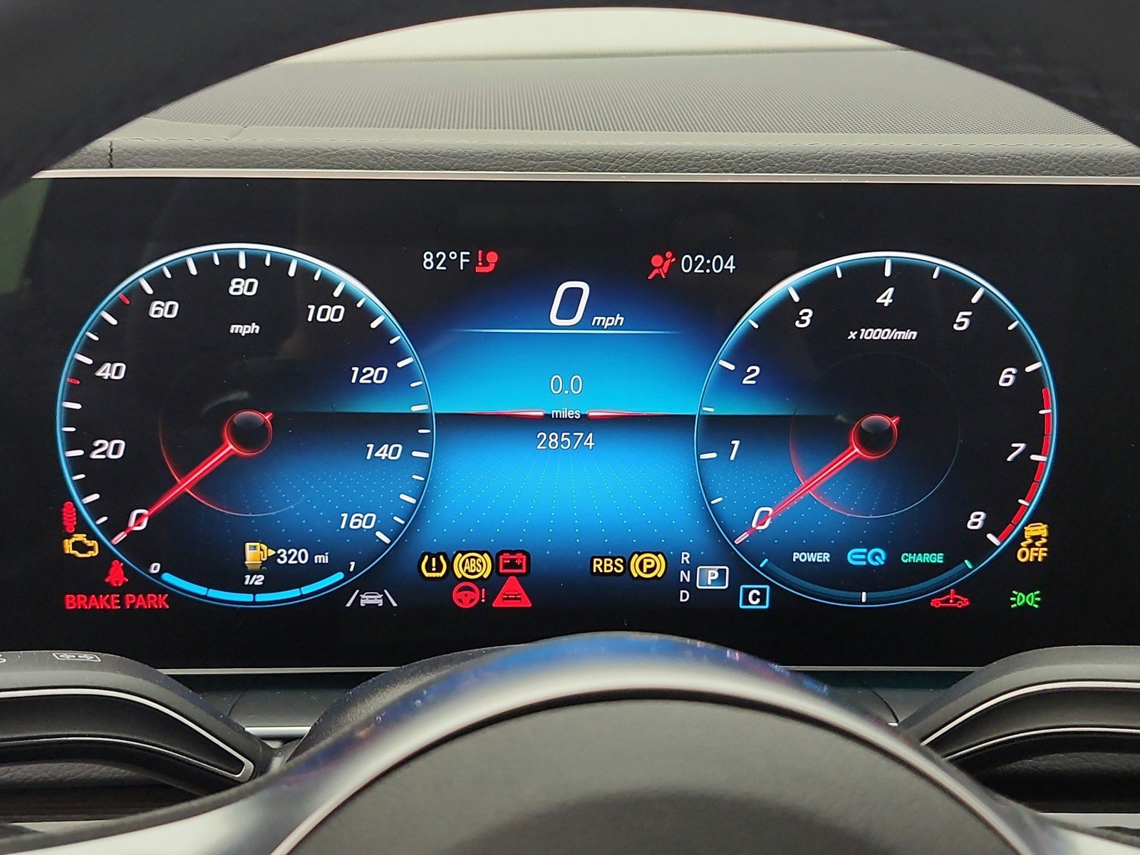 Used 2023 Mercedes-Benz GLS 450 4MATIC image 9