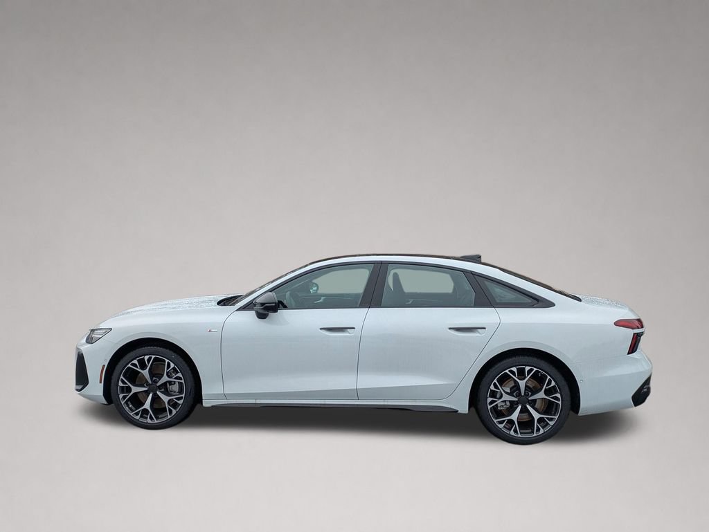 New 2026 Audi A6 Premium Plus AWD/4WD image 7