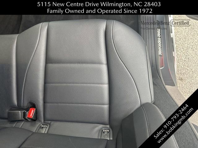 Certified 2020 Mercedes-Benz GLE 350 4MATIC image 27