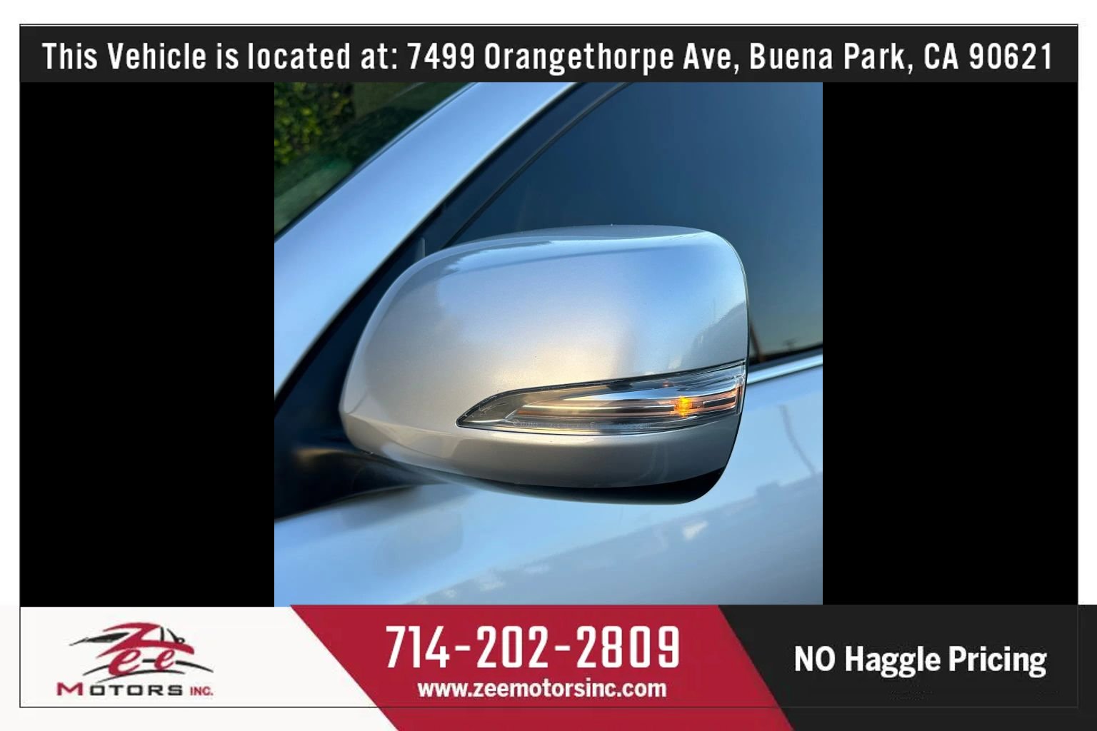 Used 2010 Lexus GX 460 image 61