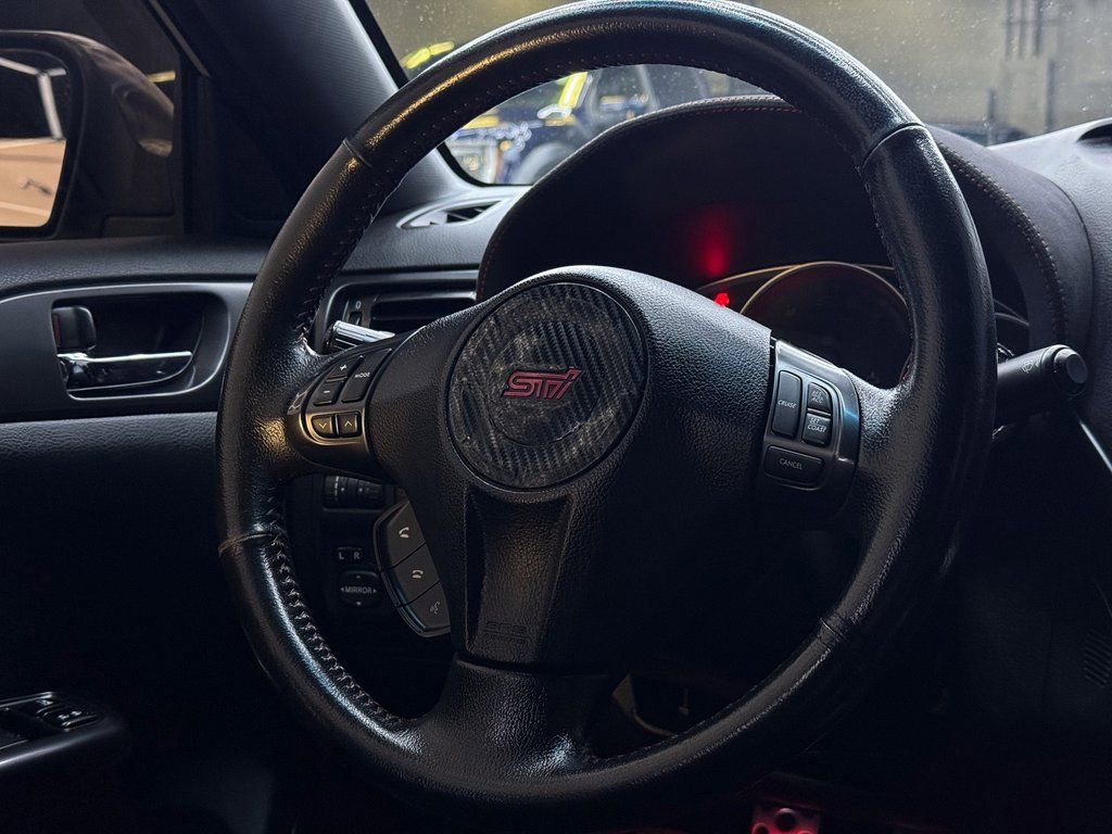 Used 2013 Subaru Impreza WRX STI image 22