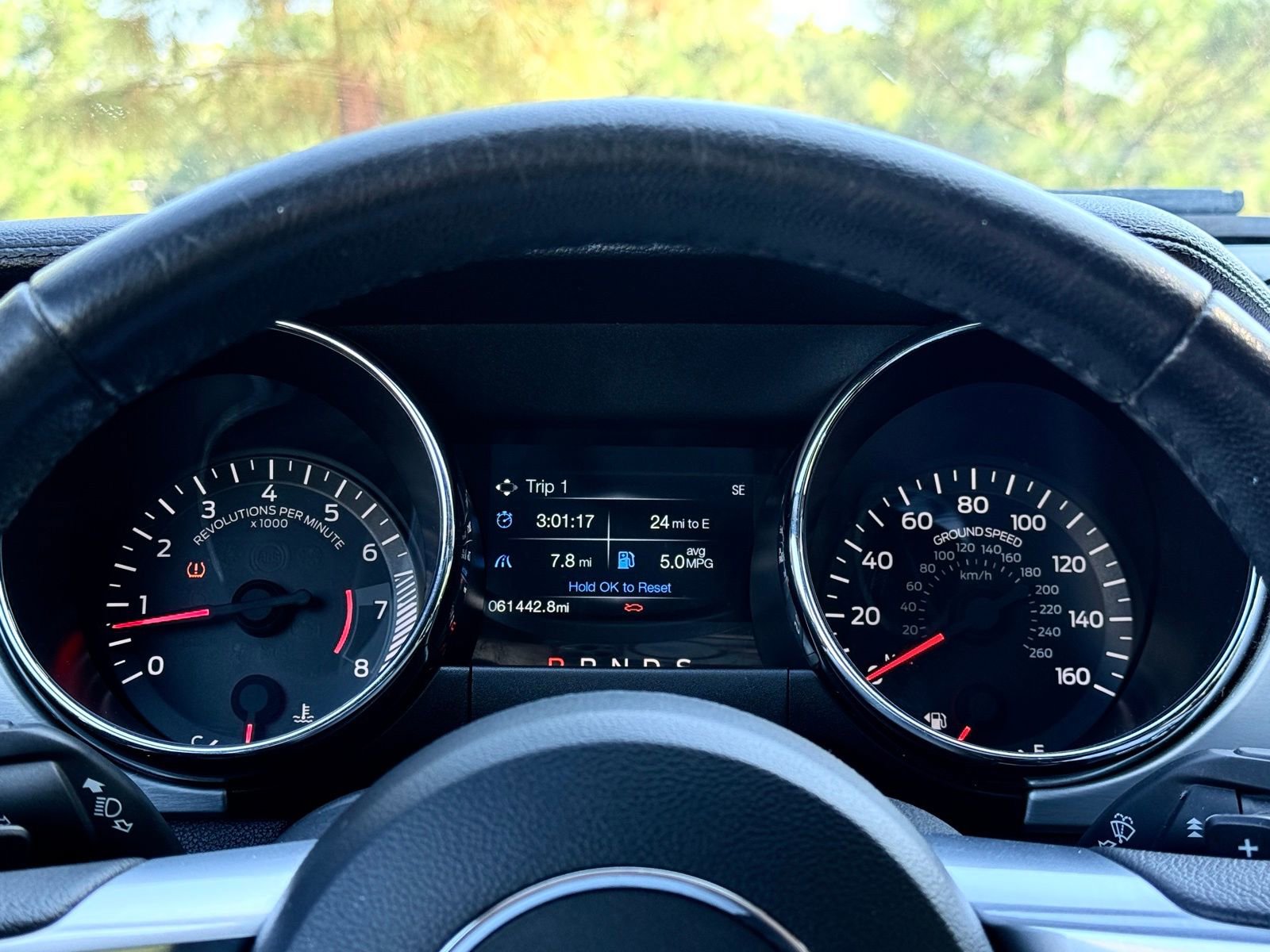 Used 2015 Ford Mustang GT Premium image 27