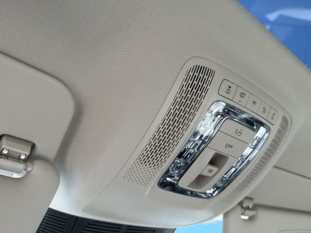 New 2026 Mercedes-Benz GLE 450 4MATIC image 25