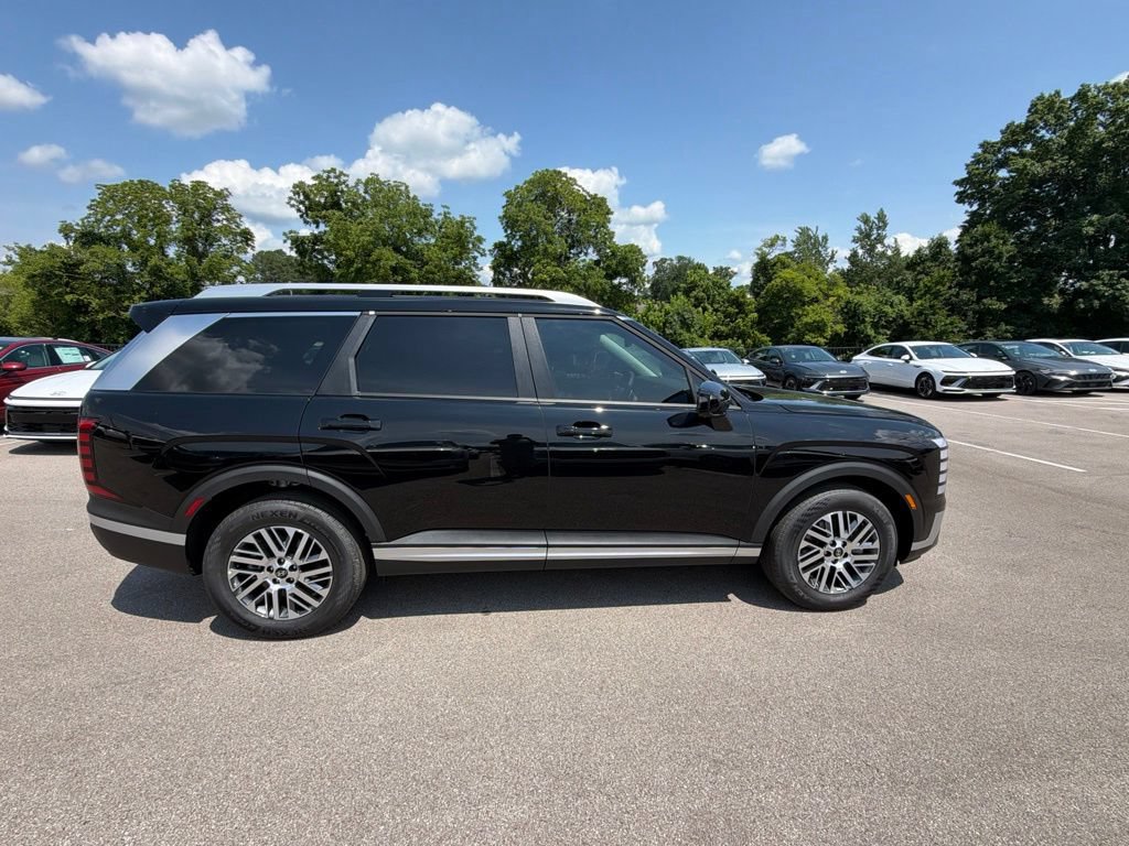 New 2026 Hyundai Palisade SEL AWD/4WD image 6