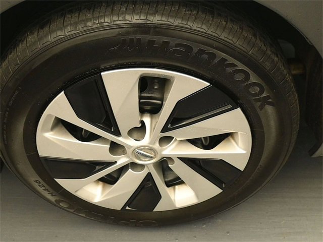 Used 2022 Nissan Altima 2.5 S image 9