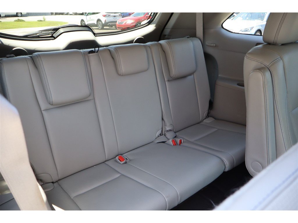 Used 2017 Toyota Highlander Limited FWD image 22