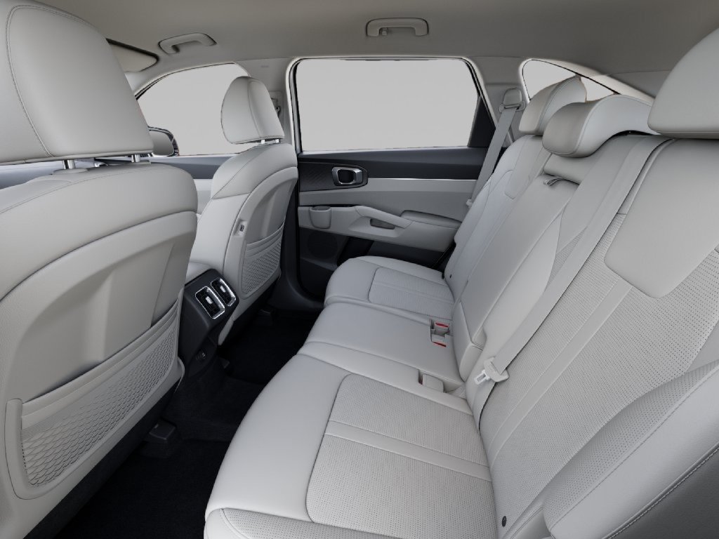 New 2026 Kia Sorento S AWD/4WD image 18