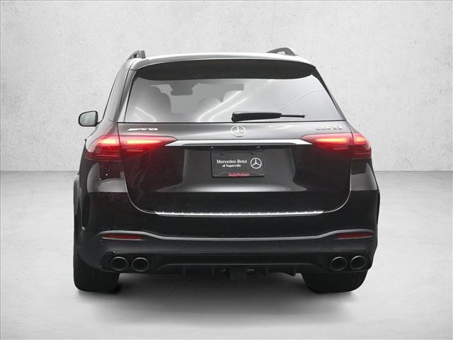 New 2026 Mercedes-Benz GLE 53 AMG 4MATIC image 5