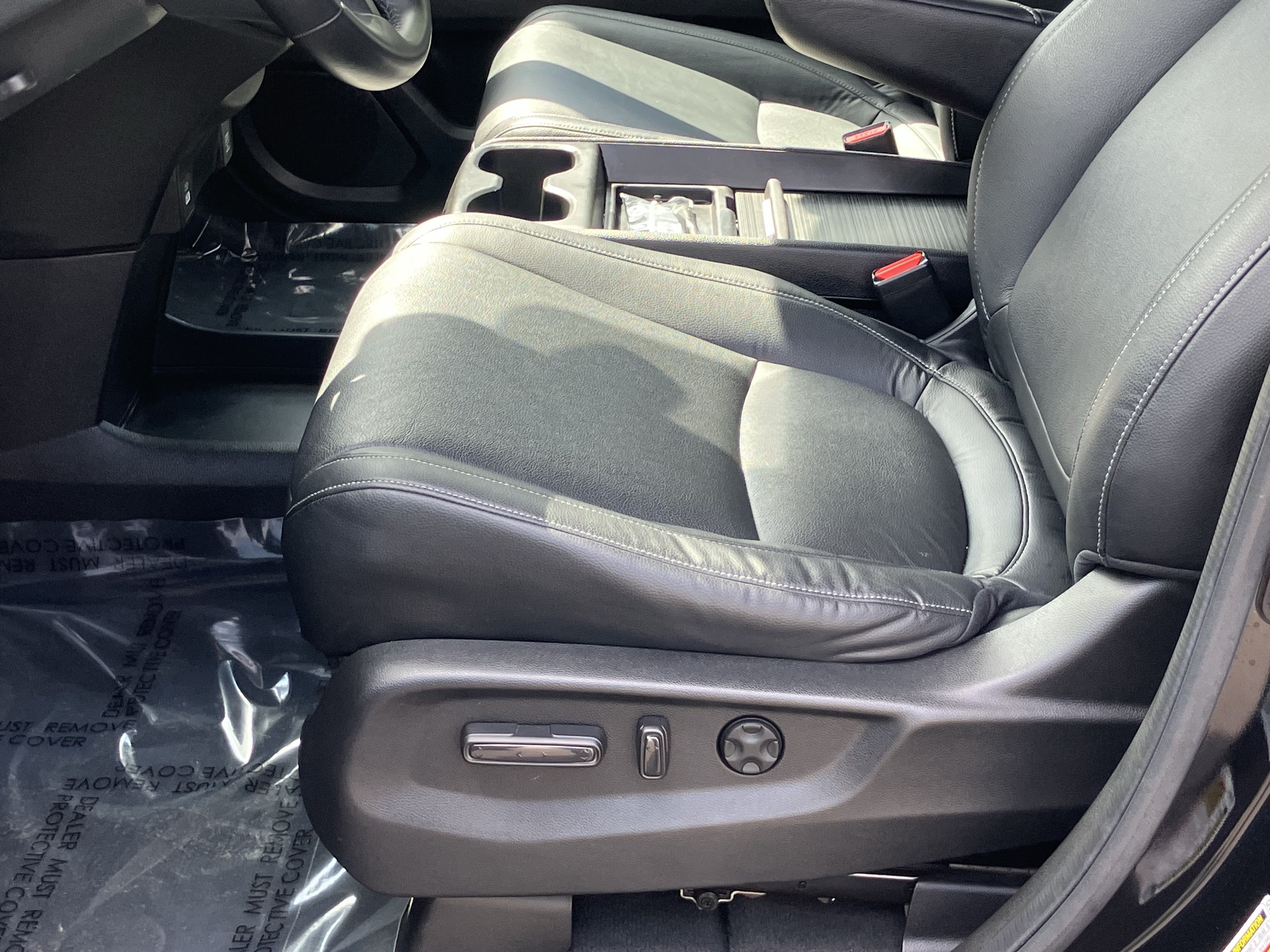 Certified 2024 Honda Odyssey EX-L image 19