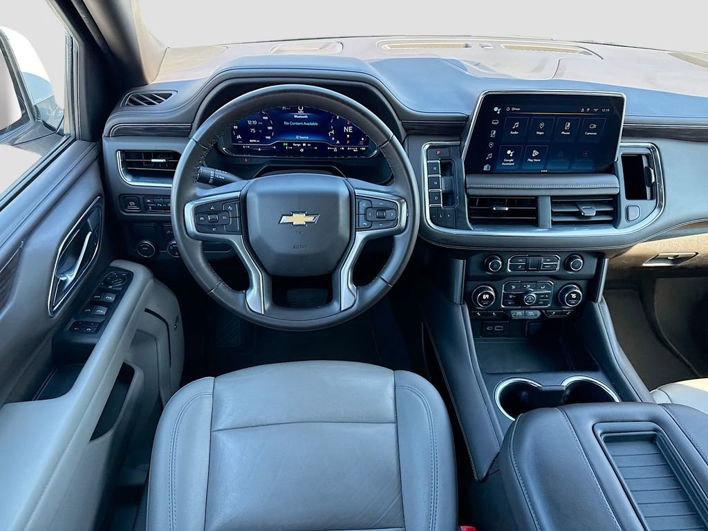 Used 2024 Chevrolet Tahoe LT image 22