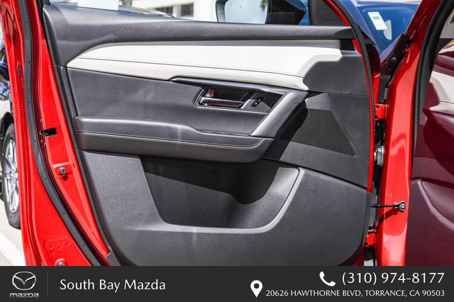 New 2026 MAZDA CX-5 Select AWD/4WD image 24