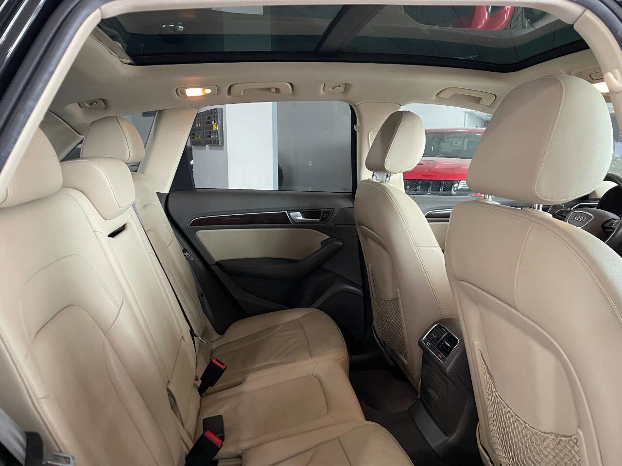 Used 2013 Audi Q5 2.0T Premium Plus image 25