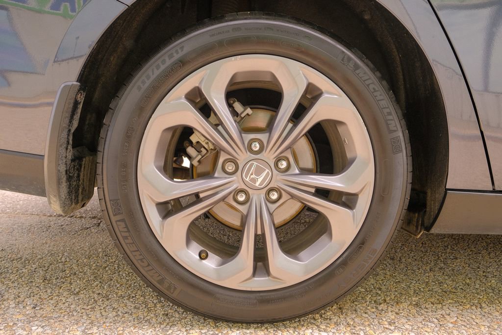 Used 2024 Honda Accord EX image 37