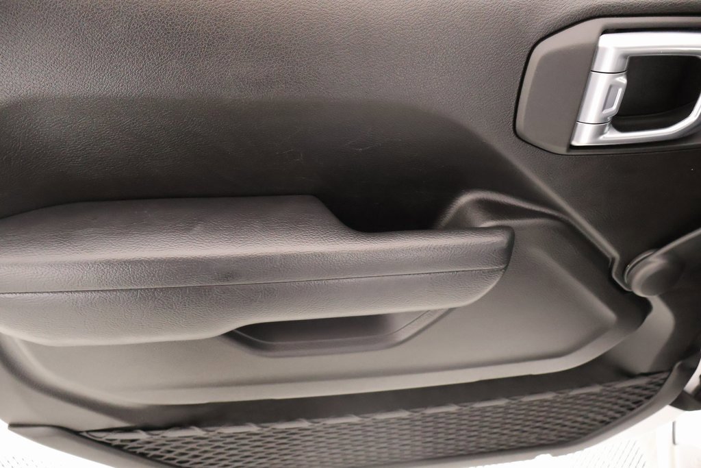 Used 2024 Jeep Gladiator Sport image 14