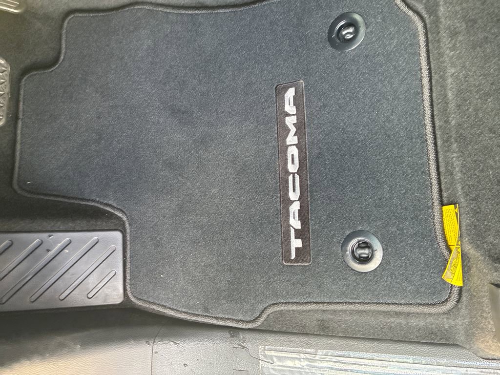 New 2026 Toyota Tacoma SR5 image 43