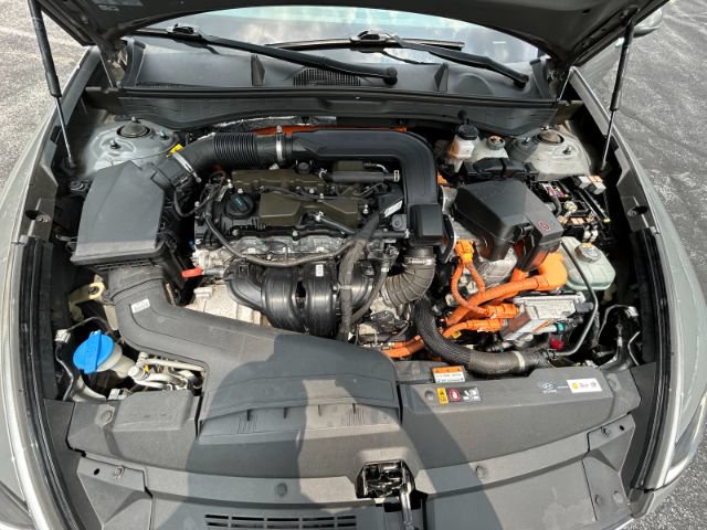Used 2020 Hyundai Sonata SEL w/ Winter Weather Package FWD image 39