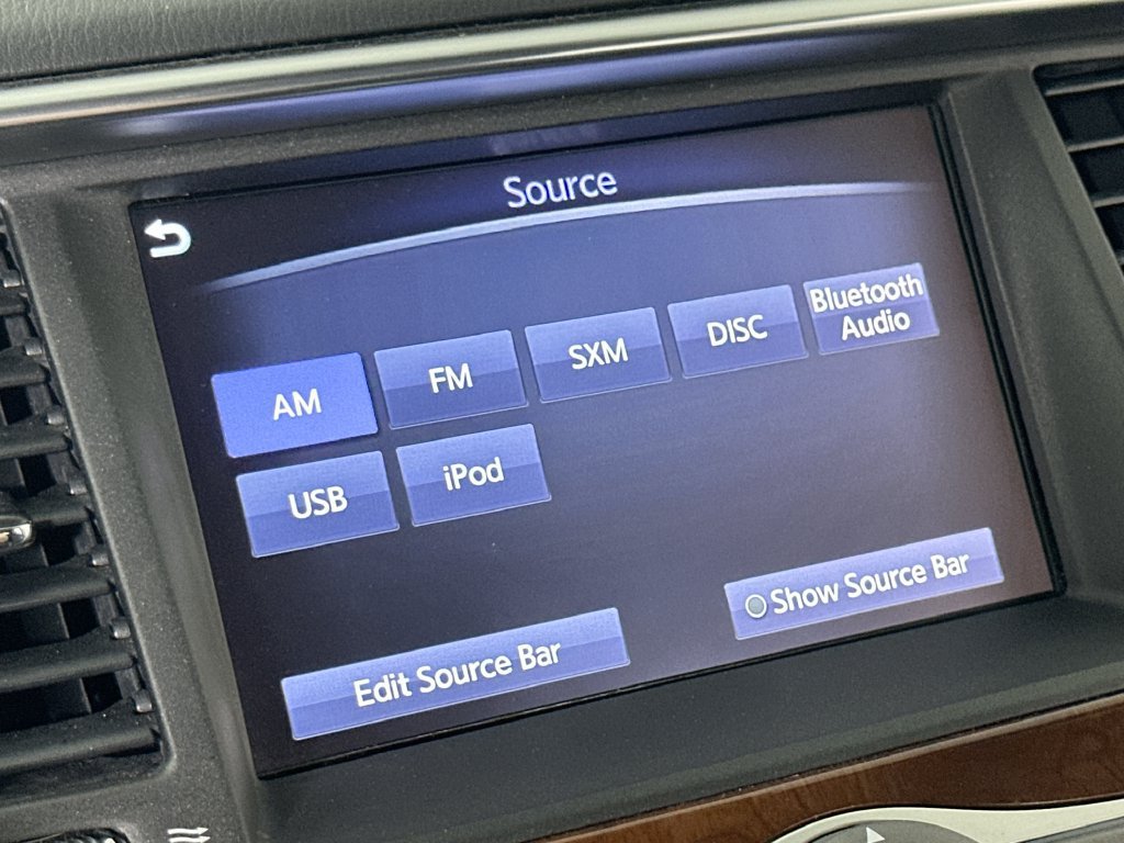 Used 2019 INFINITI QX80 Luxe w/ Proassist Package RWD image 29