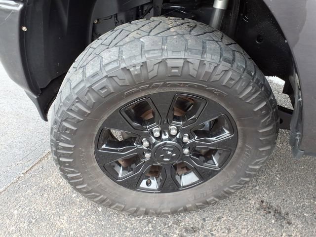 Used 2022 RAM 2500 Limited w/ Night Edition image 27
