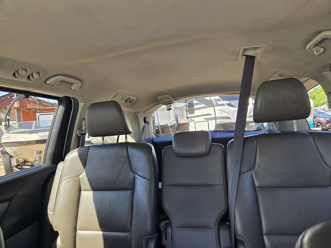 Used 2012 Honda Odyssey EX-L image 19