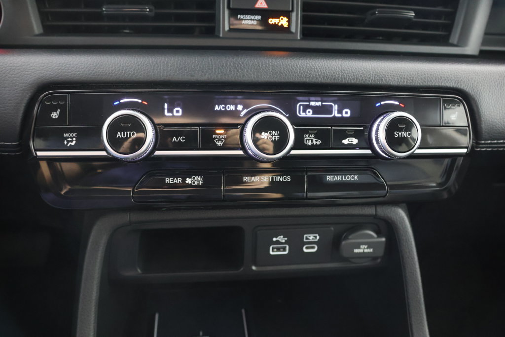 Used 2024 Honda Pilot EX-L image 15