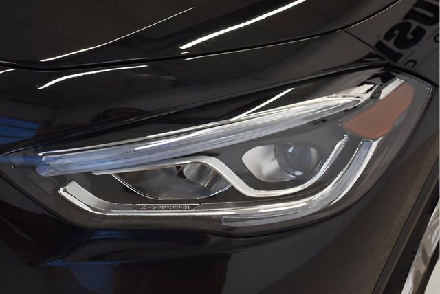 Used 2021 Mercedes-Benz GLA 250 4MATIC image 15