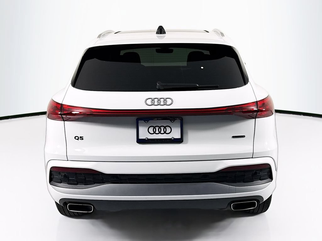 Used 2025 Audi Q5 Premium w/ Convenience Package AWD/4WD image 6