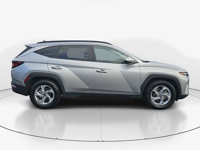 Used 2024 Hyundai Tucson SEL image 2