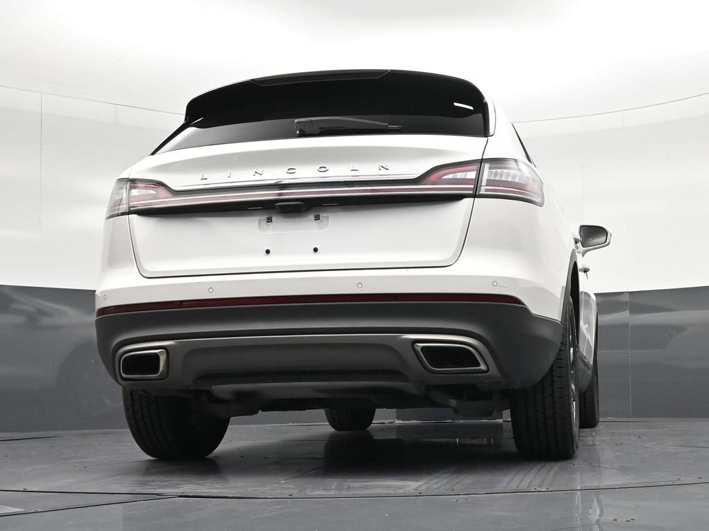 Used 2023 Lincoln Nautilus Reserve FWD image 27