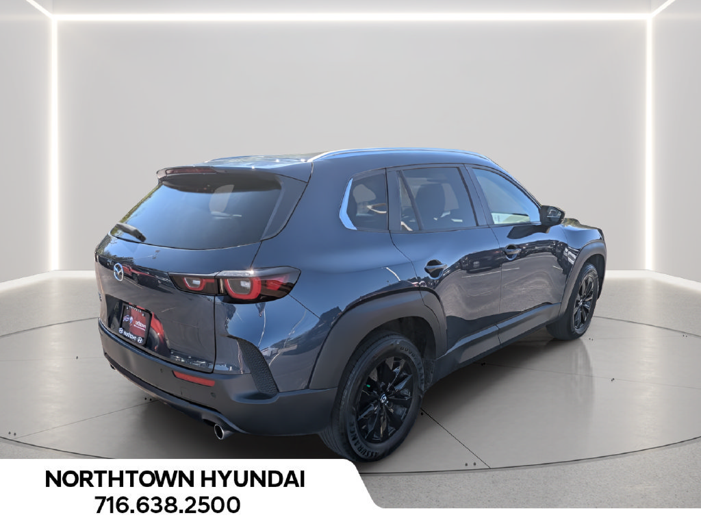 Used 2026 MAZDA CX-50 AWD 2.5 S w/ Preferred Pkg image 13