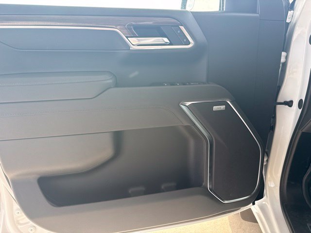 New 2026 Chevrolet Silverado 1500 RST AWD/4WD image 16