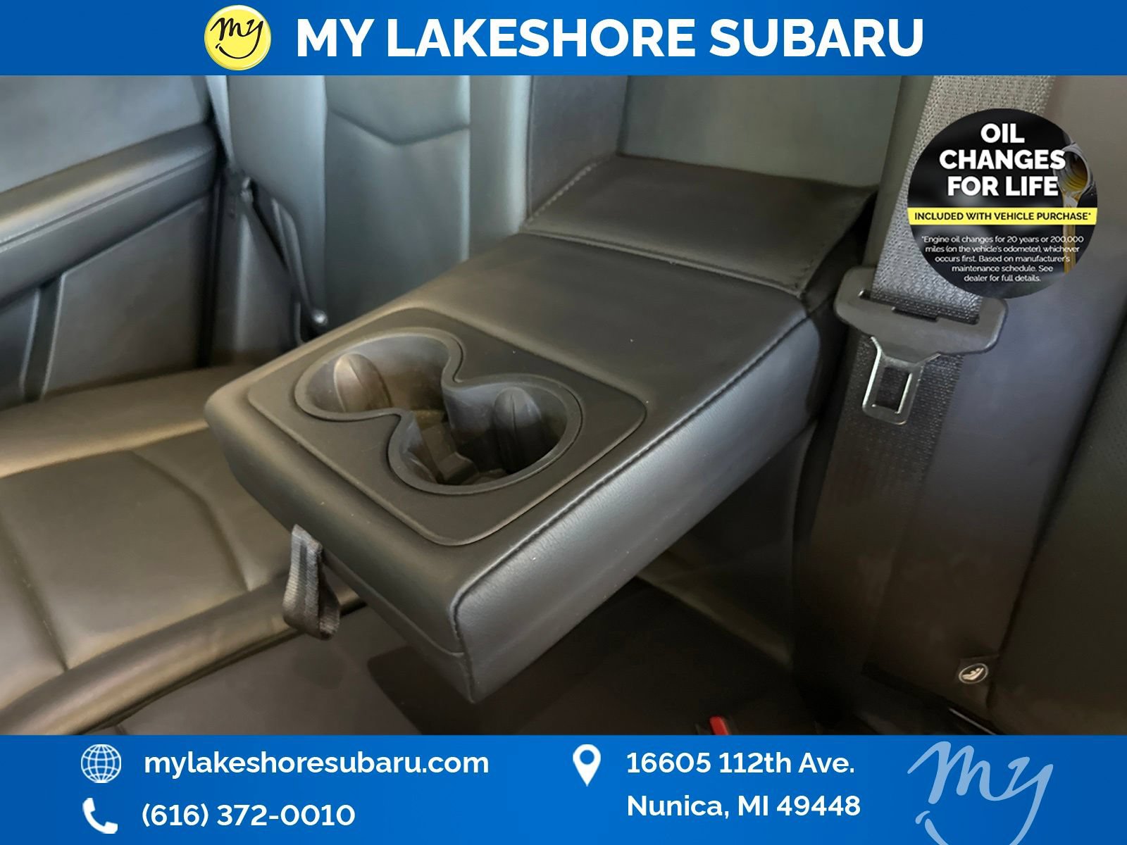 Used 2020 Cadillac XT5 Premium Luxury FWD image 26