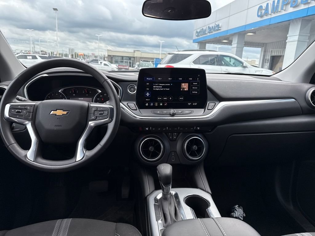 Used 2023 Chevrolet Blazer LT w/ LPO, Floor Liner Package image 15