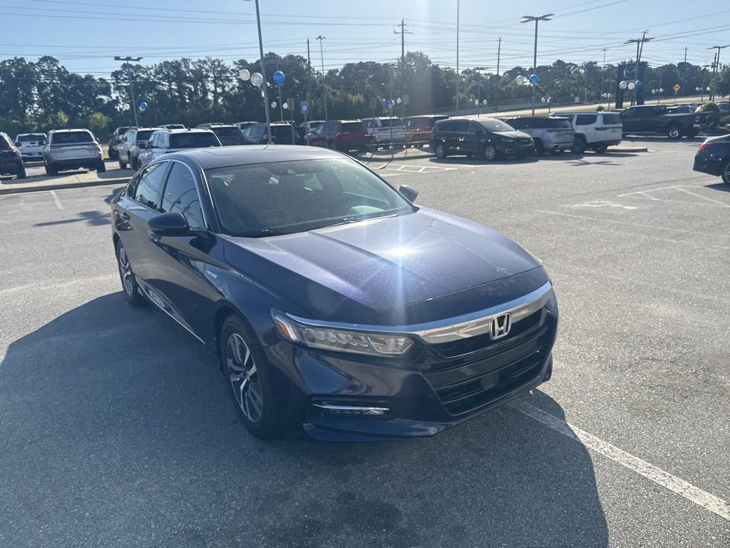 Used 2020 Honda Accord EX-L image 3