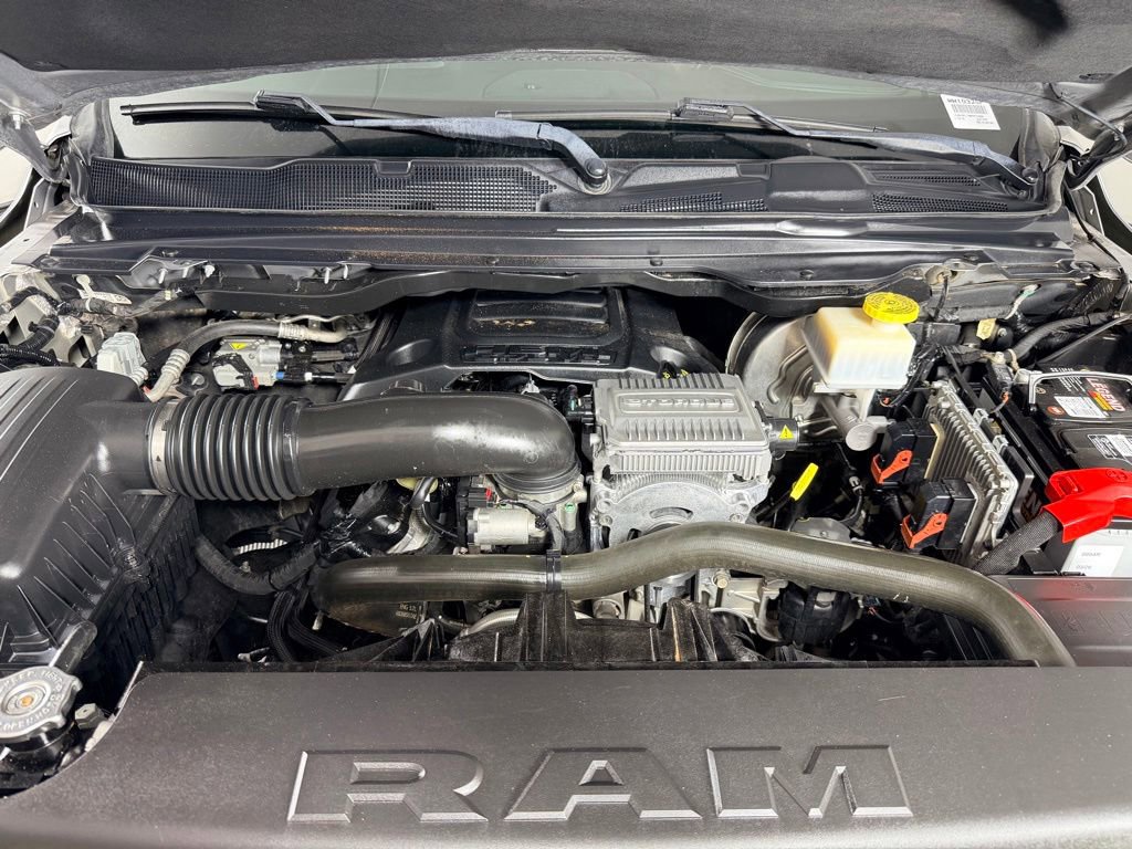 Used 2021 RAM 1500 Rebel w/ Rebel Level 2 Equipment Group AWD/4WD image 33