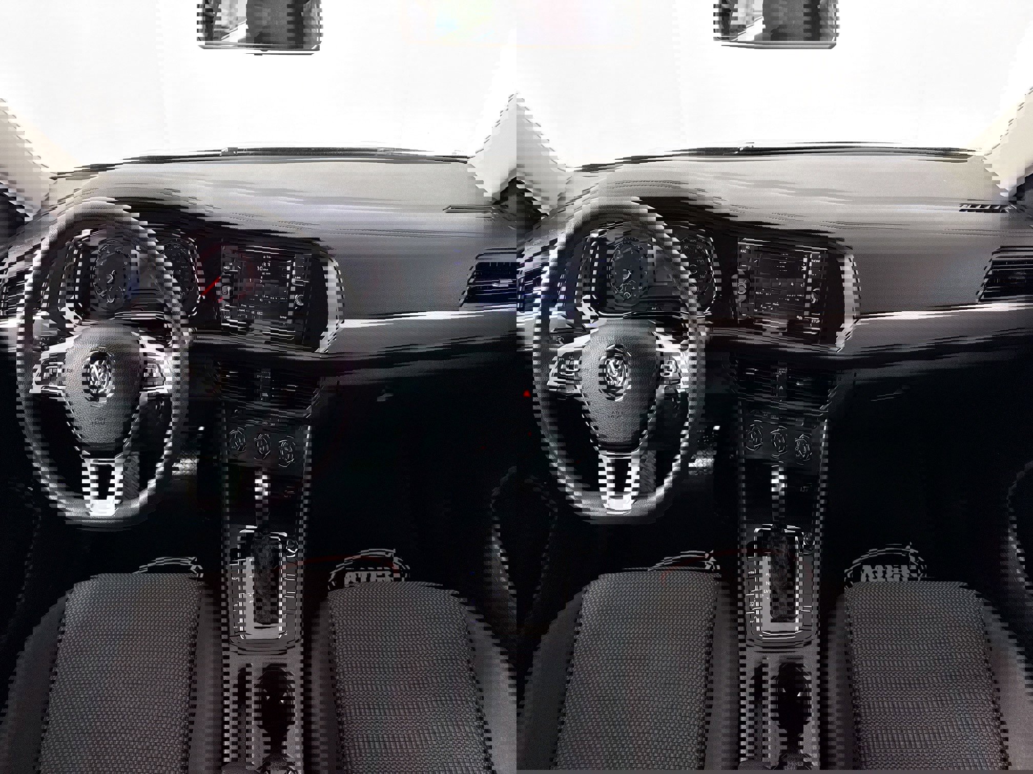 Used 2019 Volkswagen Jetta S w/ Driver Assistance Package image 25