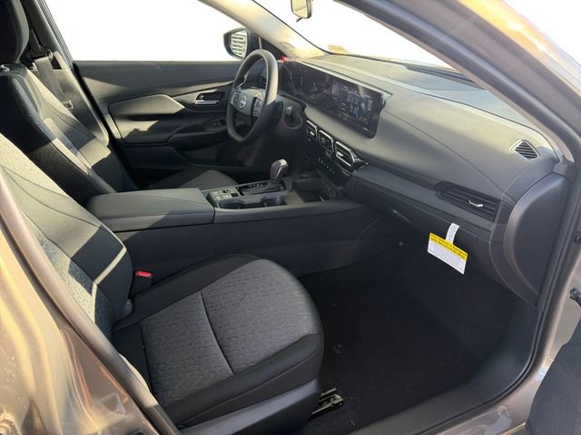 New 2026 Nissan Sentra SV w/ Floor Mat Package image 9