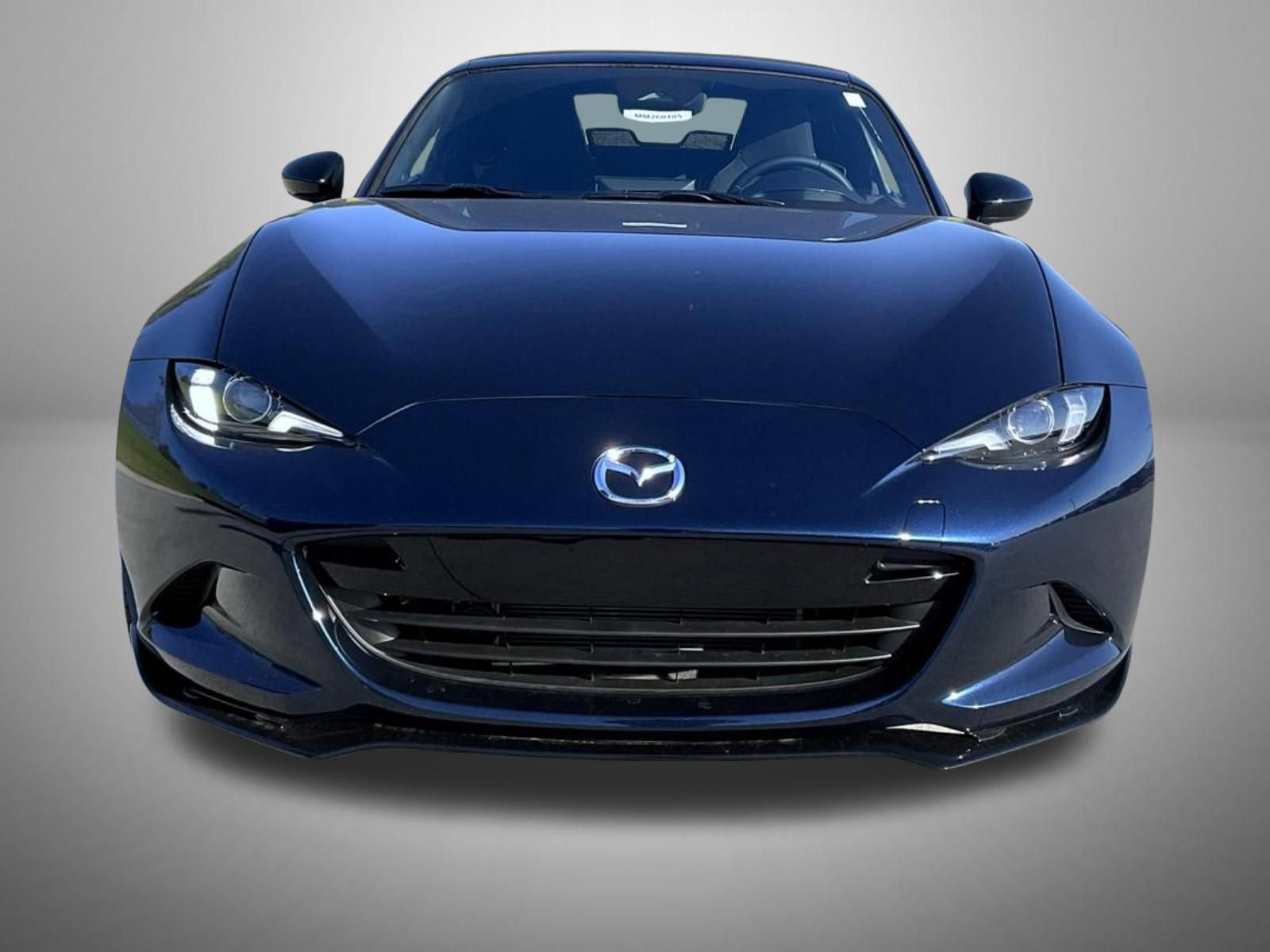 New 2026 MAZDA MX-5 Miata Club w/ Weather Package RWD image 2