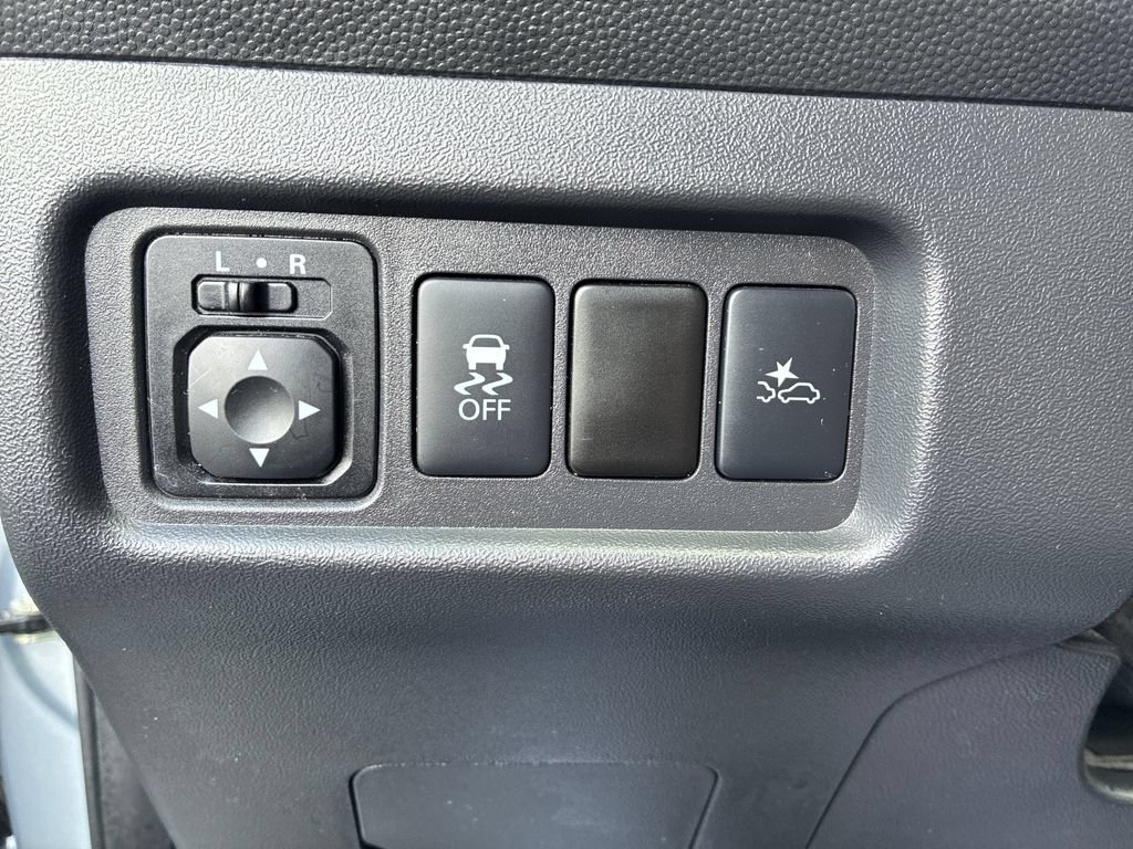 Used 2024 Mitsubishi Mirage G4 ES FWD image 25