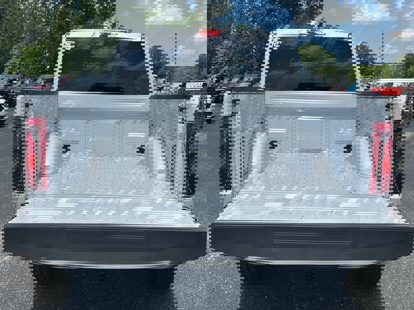 New 2025 Ford F150 STX w/ Equipment Group 200A image 49