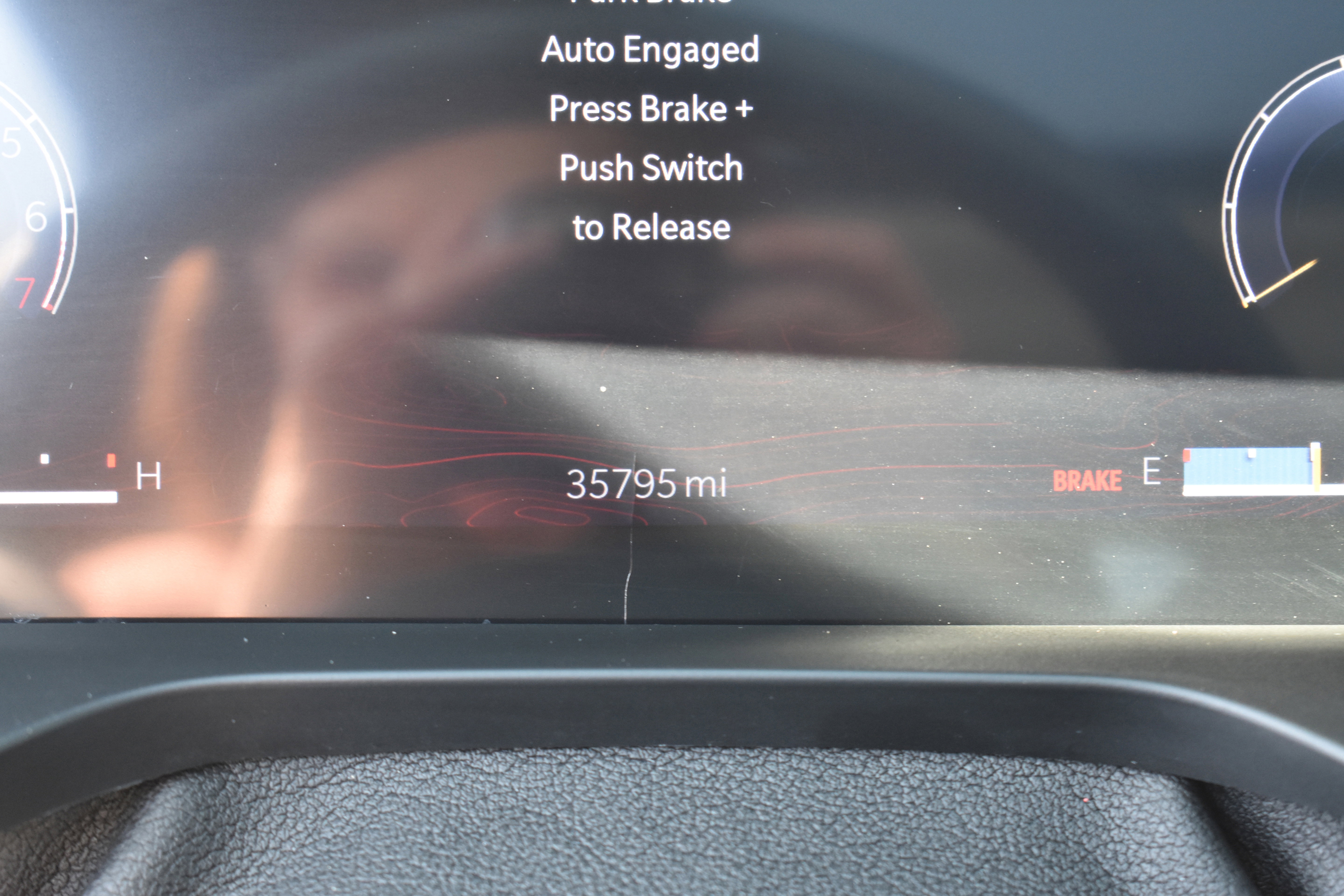 Used 2024 Jeep Grand Cherokee L Limited w/ Luxury Tech Group II image 38