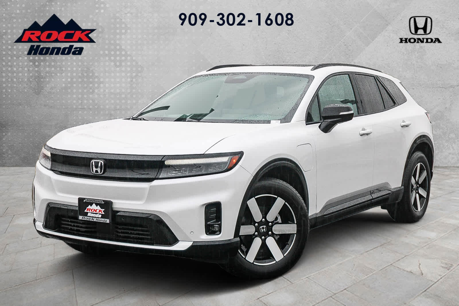 Used 2025 Honda Prologue Touring image 1