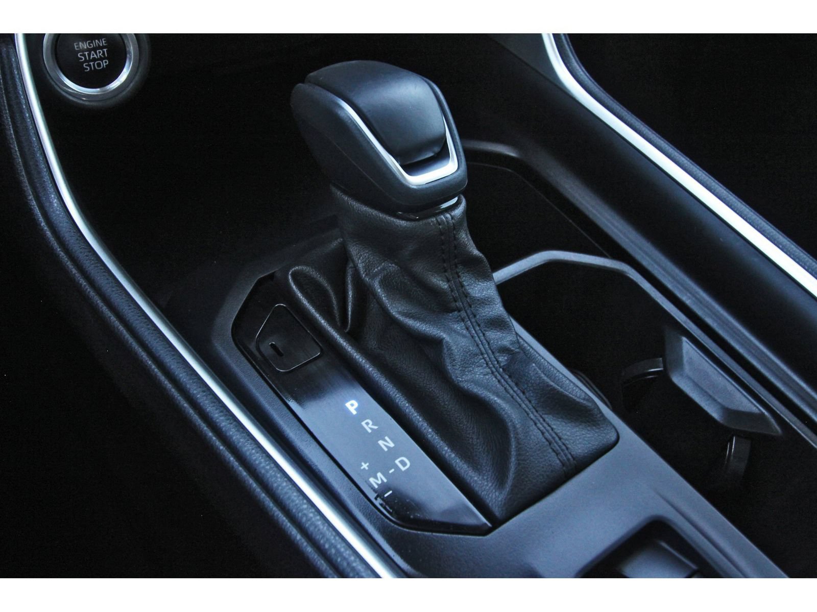 Used 2024 Toyota Grand Highlander AWD image 28