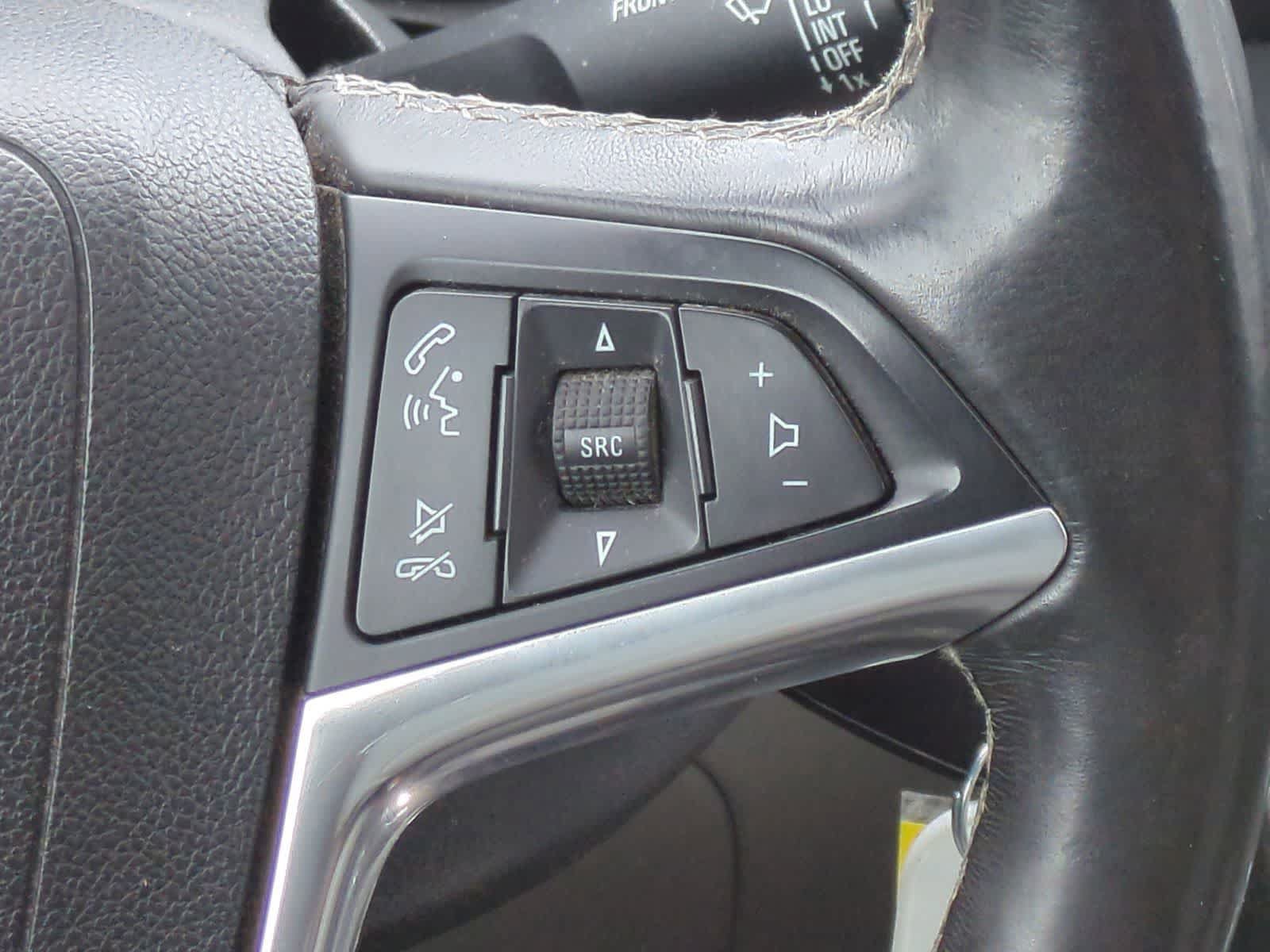 Used 2015 Buick Encore Leather FWD image 26