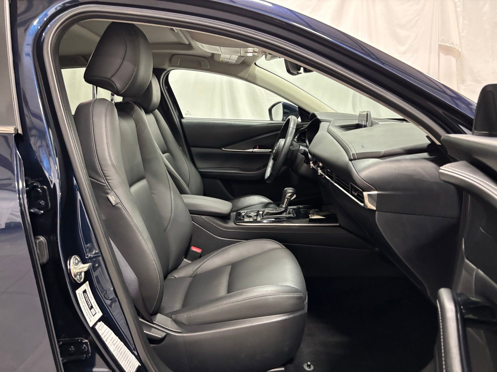 Certified 2025 MAZDA CX-30 AWD 2.5 S w/ Preferred Package image 15