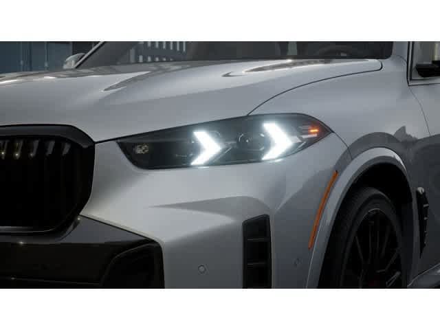 New 2026 BMW X5 sDrive40i w/ M Sport Package RWD image 6