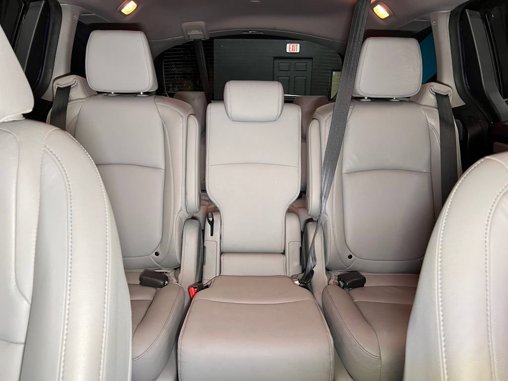 Used 2024 Honda Odyssey EX-L image 30