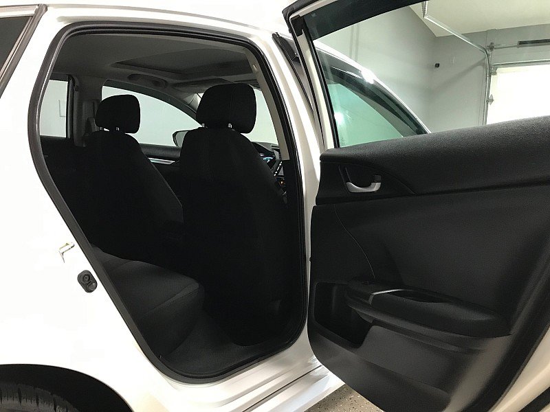 Used 2018 Honda Civic EX-T image 18