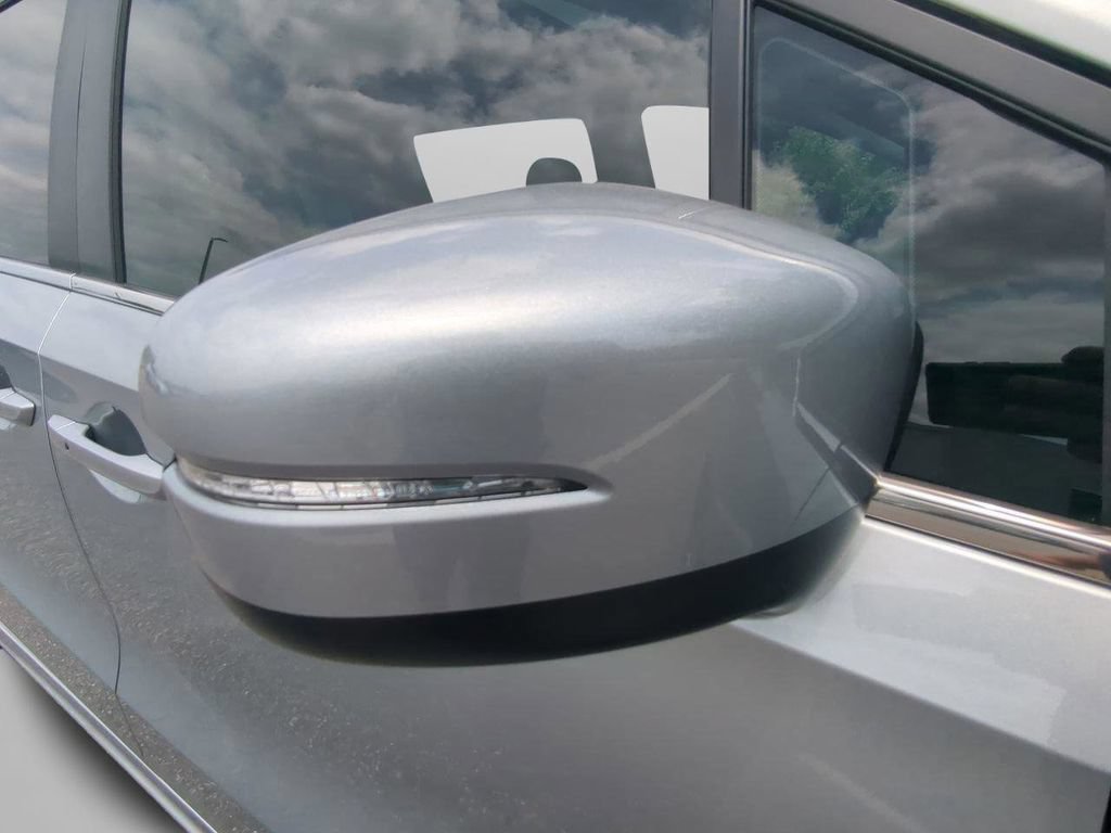 New 2026 Honda Odyssey Touring image 28