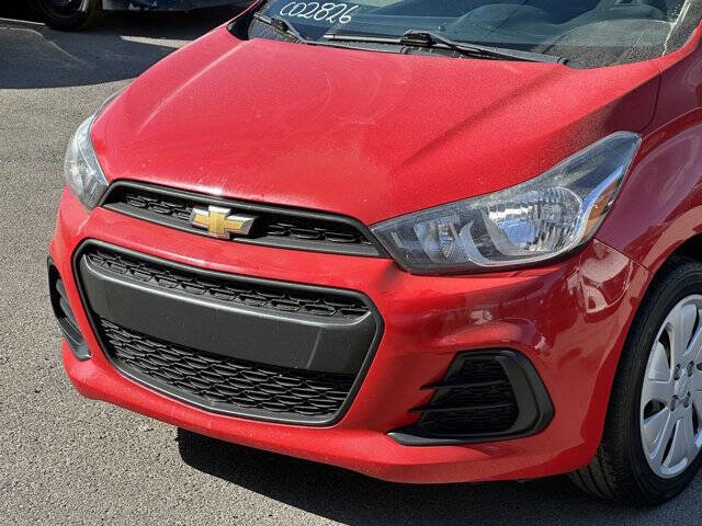 Used 2018 Chevrolet Spark LS image 10