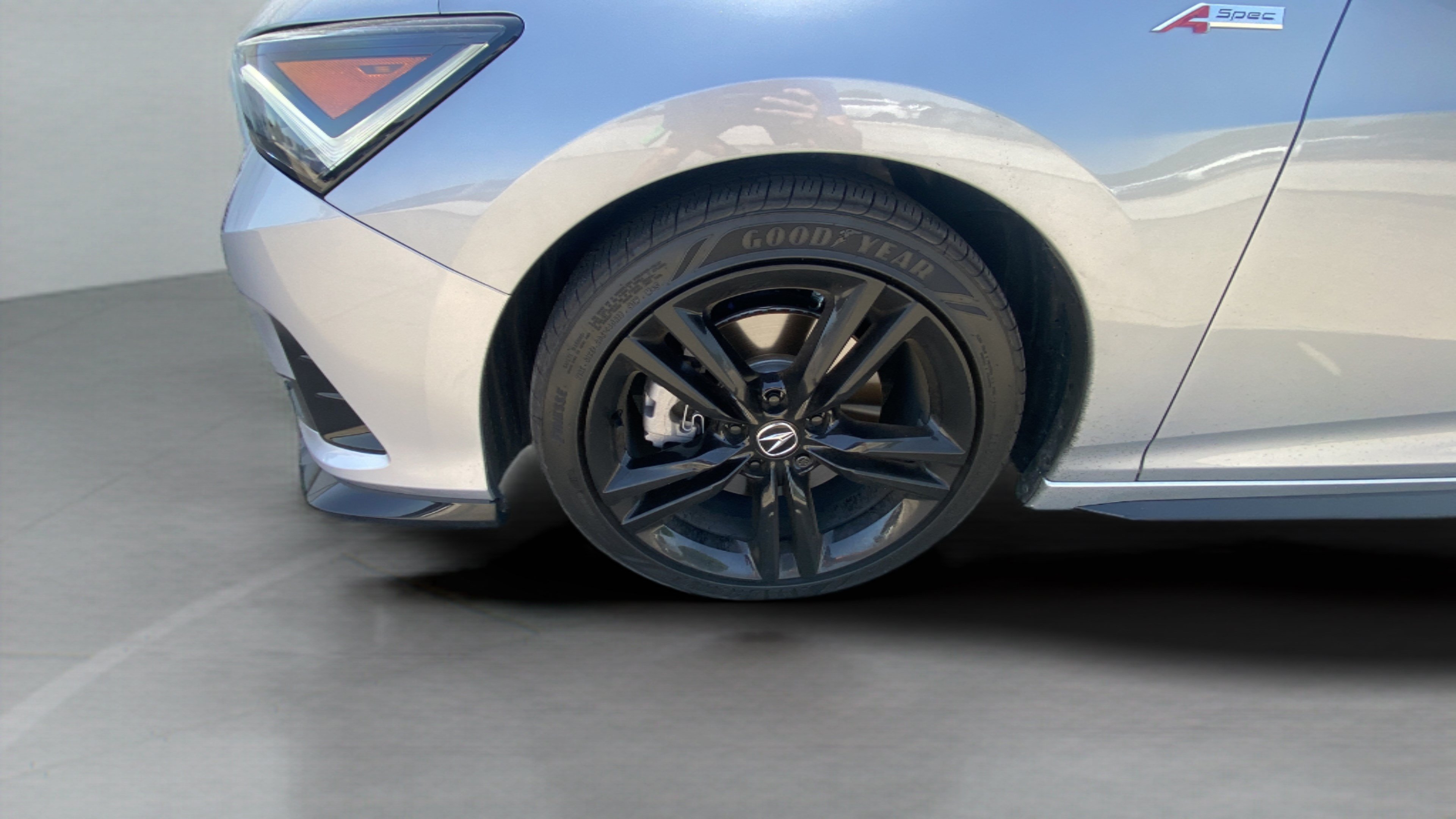 Used 2026 Acura Integra A-Spec FWD image 25